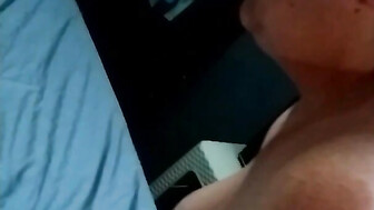 amigo la grabo antes de follarla