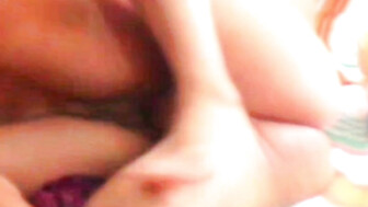 Lets film it so my husband can watch it later