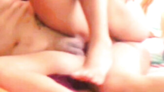 Lets film it so my husband can watch it later