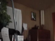 Lovely snow bunny loves to suck and fuck big black dick