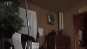 Lovely snow bunny loves to suck and fuck big black dick