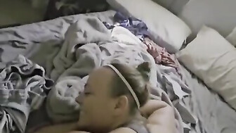 Rikki married mom wants to be black bred