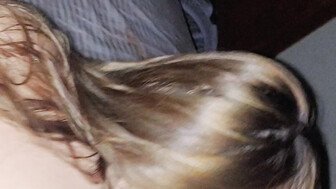 Rikki looking for my first BBC experience