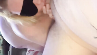 Ex bbw teen sucks friends dick