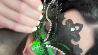 Hot cuckoldress QoS wife fucked hard BBC