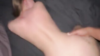 Phat ass girl wanted BBC