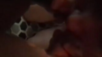 Wife Sucks 2 Cocks POV