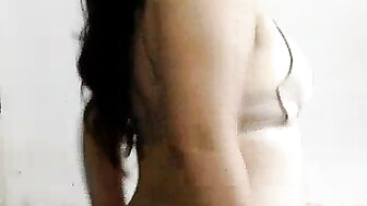 Putita caliente infiel en video caliente