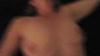 Milf cumming and fucking