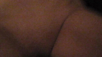 Milf cumming and fucking