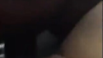 Having wife try my black friend