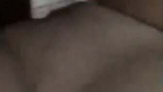 Having wife try my black friend