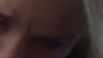 Having wife try my black friend