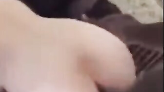 Having wife try my black friend