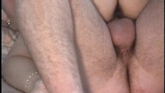 everyone loves Susan's ass