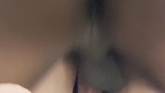 Amateur Wife first BBC part 2