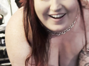 “Whose Pussy’s That Now?” Cuckold Films His Girlfriend Repeatedly Cumming on Her Bull