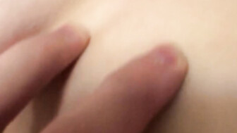 hot wife big boob date to bf