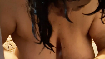 megusta enseñar mis tetas