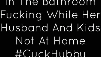 Cheating Malay Aunt With Her Lover