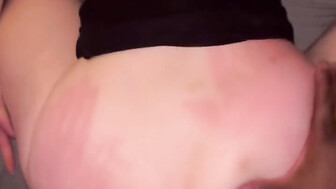 What happens after girls night out