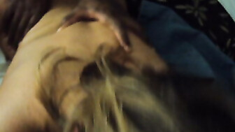 Ang loves getting ass fucked