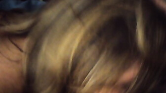 Ang loves getting ass fucked