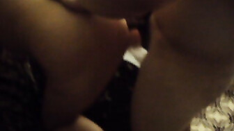 Ang loves getting ass fucked