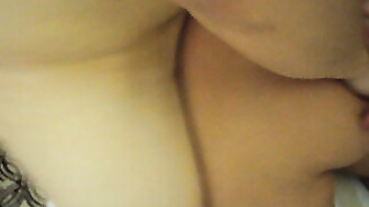 Ang loves getting ass fucked