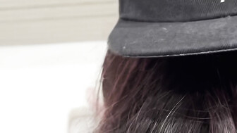 [Public Bathroom] Gamer Hotwife Goes On Side Quest To Take Another Man’s Cock