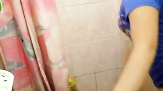 Putita con gran culo pone los cuernos a su esposo