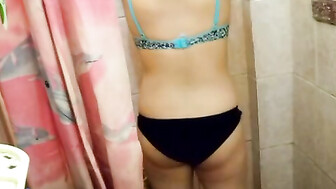 Putita con gran culo pone los cuernos a su esposo