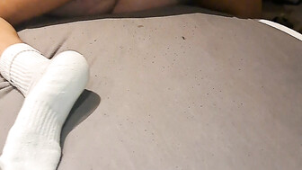 Large labia slutwife likes it deep