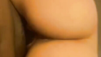 Arab Hotwife cuckold bbc