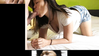 asia wife sex at hotel