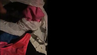 asia wife sex at hotel