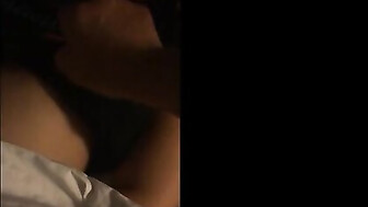 asia wife sex at hotel