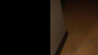 asia wife sex at hotel