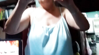 ala esposa de mi hamigo legusta chupar mi polla