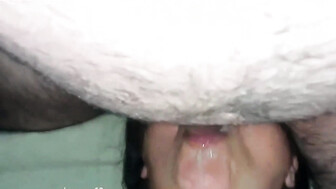 ala esposa de mi hamigo legusta chupar mi polla