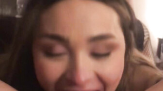 comp of girlfriend shared with strangers