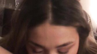 comp of girlfriend shared with strangers