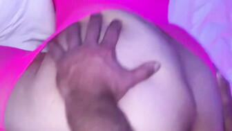 comp of girlfriend shared with strangers