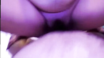 A new dick and a new friend.