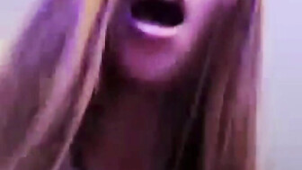 A new dick and a new friend.