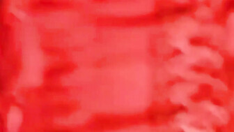 The sexy ass wife fucking in lingerie