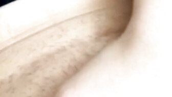 Slut hot wife records herself playing with tits and wet pussy needing a good fuck