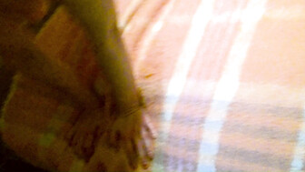 Blonde Aussie 1st time shared