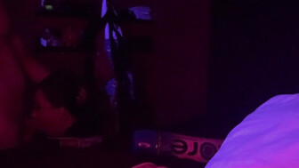 “Oh Shit, This Condom Broke”