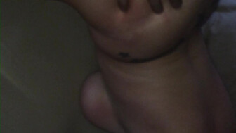 Hotwife Christine takes first BBC